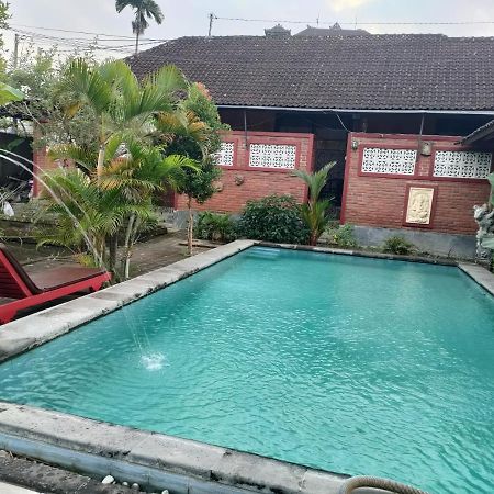 Soca House Hotel Ubud  Ngoại thất bức ảnh