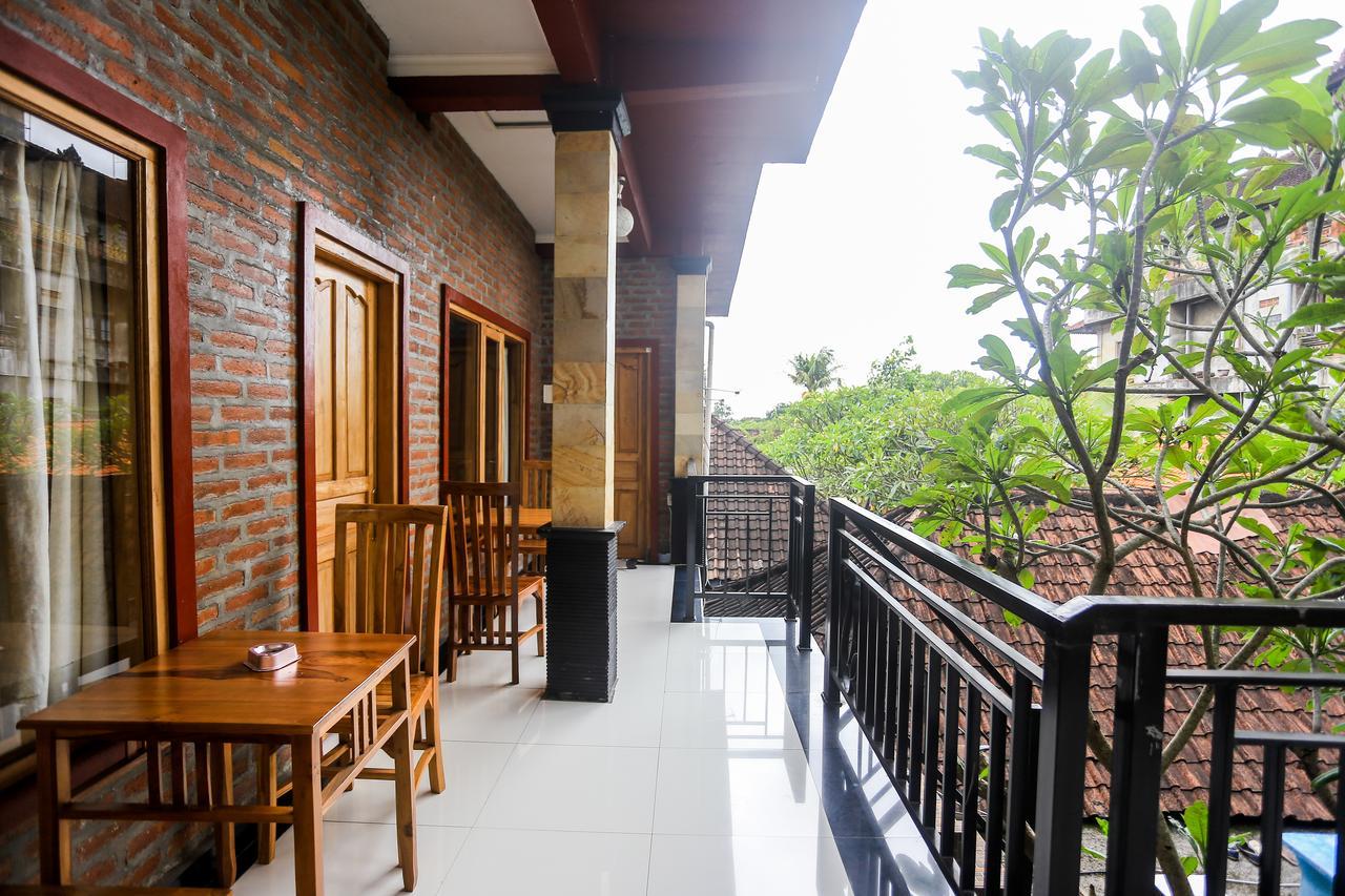 Soca House Hotel Ubud  Ngoại thất bức ảnh