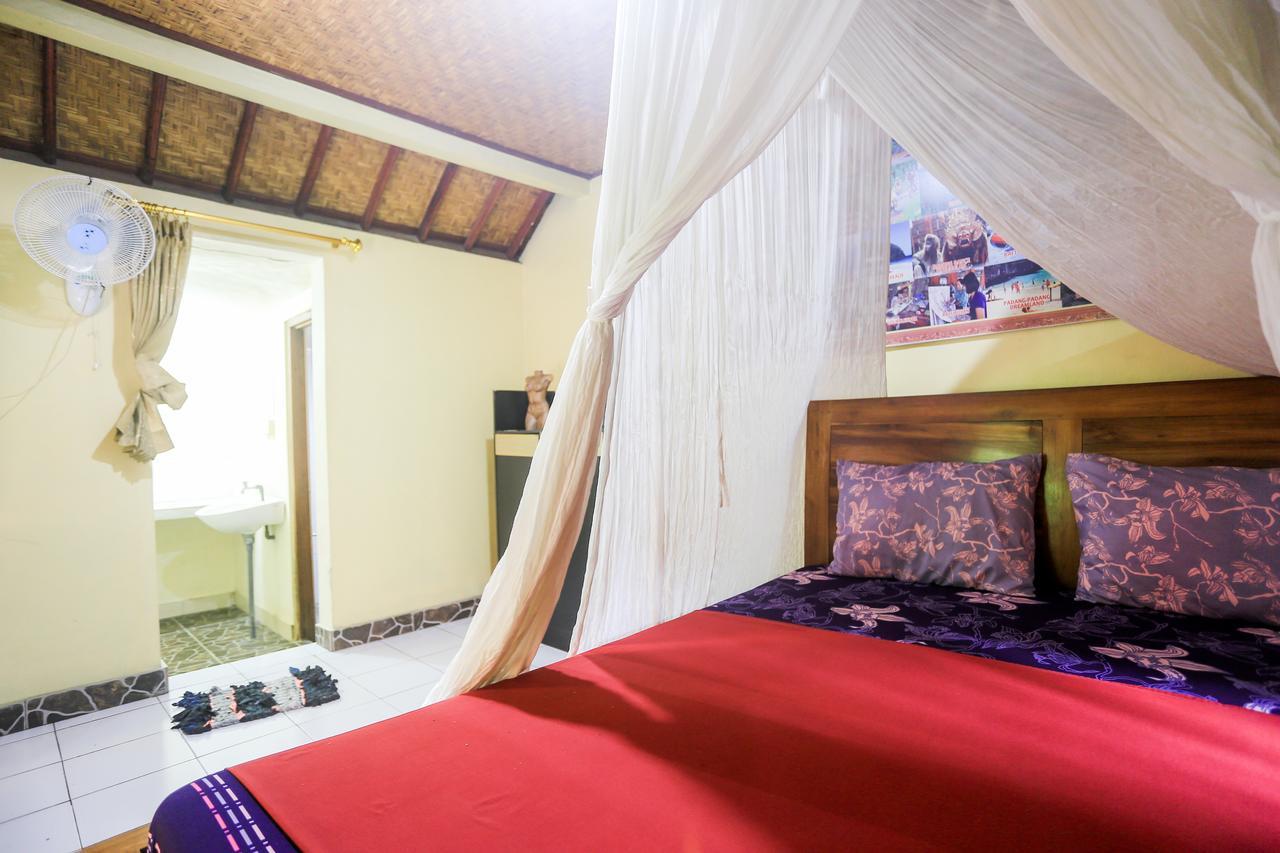 Soca House Hotel Ubud  Ngoại thất bức ảnh