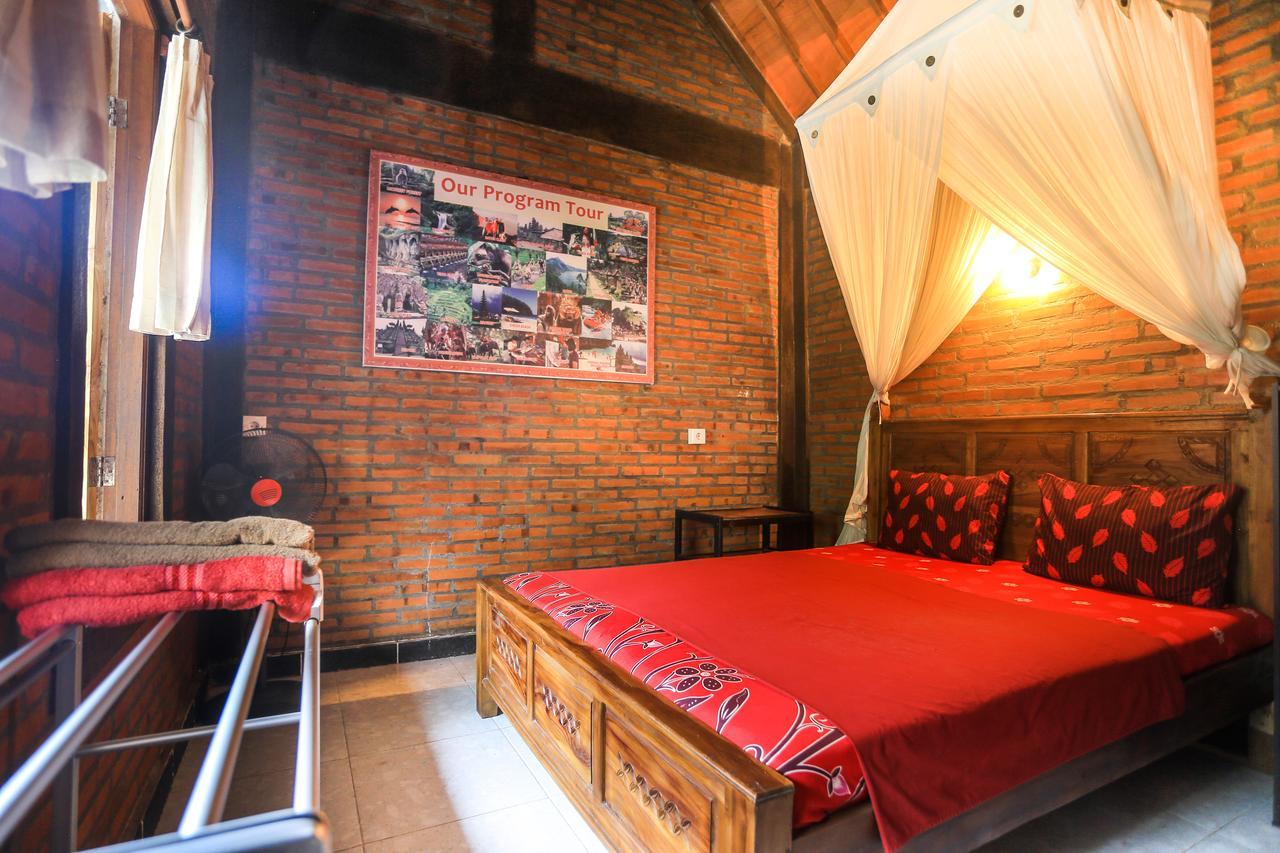 Soca House Hotel Ubud  Ngoại thất bức ảnh