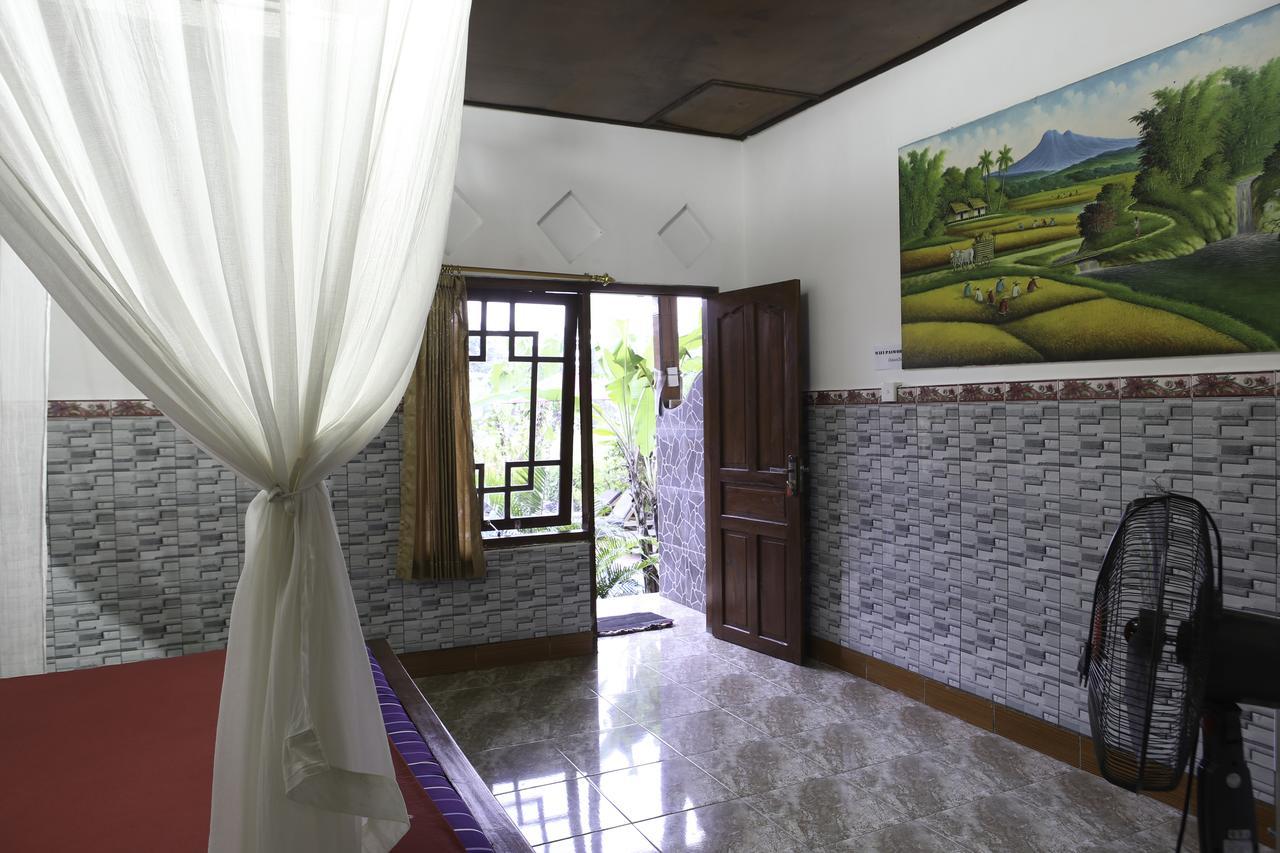 Soca House Hotel Ubud  Ngoại thất bức ảnh