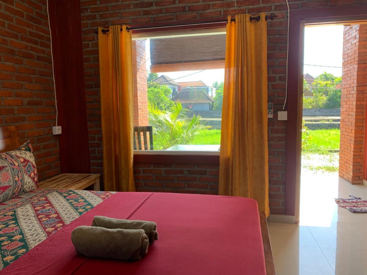 Soca House Hotel Ubud  Ngoại thất bức ảnh