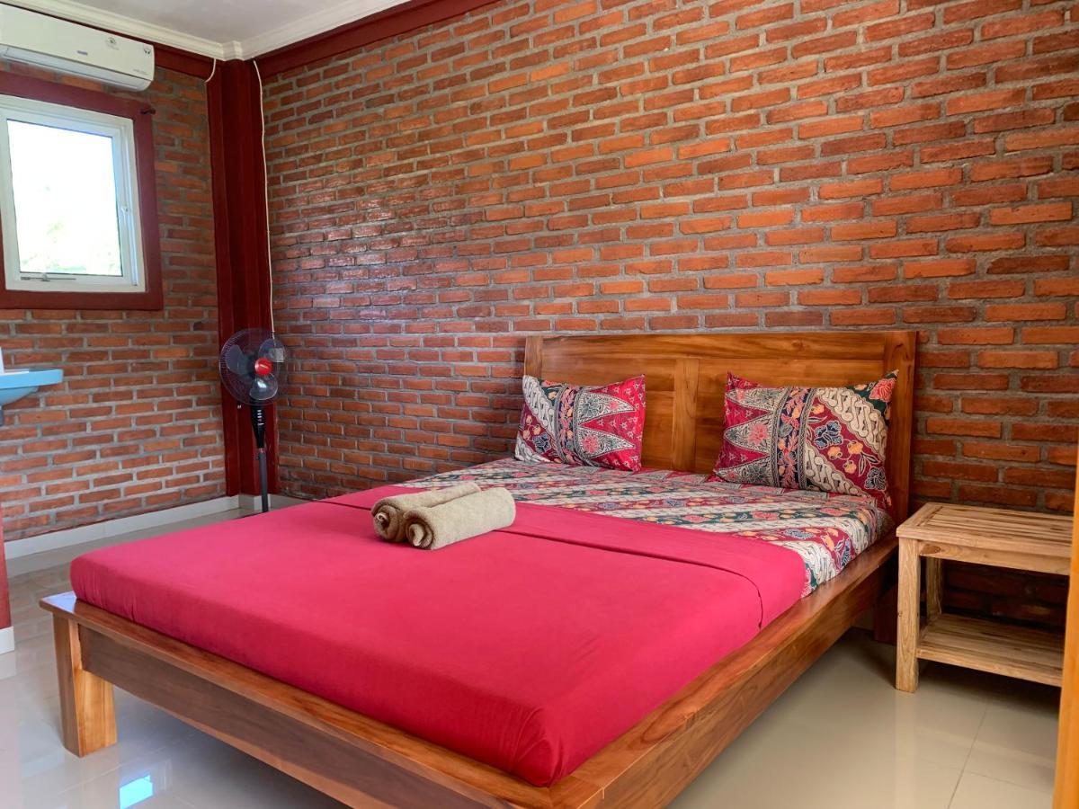 Soca House Hotel Ubud  Ngoại thất bức ảnh